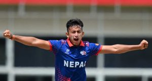 नेपाल विश्वकपबाट बाहिरिएपछि समर्थक आक्रोशित, वर्षाले सपनामा बज्रपात