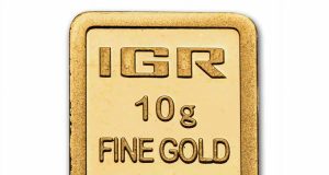 सुनको मूल्य प्रतितोला कति ?