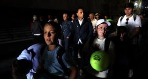 स्पेन र पोर्चुगलमा विद्युत आपूर्ति अवरोध