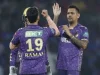 कोलकाताको जितमा नरेन बने नायक