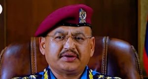 जेठ १५ गते उच्च सुरक्षा सतर्कता अपनाउन आईजिपी थापाको निर्देशन