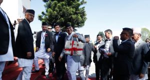 गैरआवासीय नेपालीको सहभागिताले बजारमा सकारात्मक प्रभाव