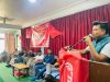 नेपालले असंलग्नतामा आधारित सन्तुलित परराष्ट्र नीति अपनाओस :वाईसिएल अध्यक्ष शेर्पाली