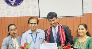 ईशान बाल तथा महिला अस्पतालमा विपन्नका लागि १०% निःशुल्क शैय्या सुविधा