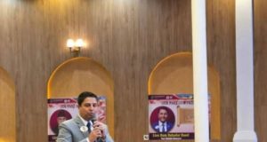 लायन्स डिष्ट्रीक्ट ३२५ आईद्वारा ‘PVST Officer Schooling’ कार्यक्रम भव्य रूपमा सम्पन्न