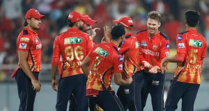 लखनऊ बिरुद्द पञ्जाबको शानदार जित