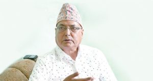 पुर्व मन्त्री तथा वामपन्थी नेता नेपालको निधन