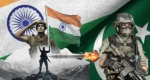 भारत-पाकिस्तान तनावमा नेपाल सरकारको चिन्ता: आतंकवाद विरोधी स्थिति र शान्तिको आह्वान