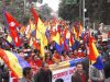 राजतन्त्र पुनर्स्थापनाको मागमा जेठ १५ देखि अनिश्चितकालीन जनआन्दोलन घोषणा