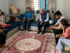 भारतीय राजदूतले बुटवलमा पहलगाम हमलाका पीडित सुदीप न्यौपानेको परिवारलाई सान्त्वना व्यक्त