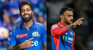 मुम्बई इन्डियन्स प्लेऑफमा, दिल्ली क्यापिटल्स बाहिर