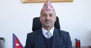 मानव तस्करसंग सेटिङ मिलाएको आरोप लागेका सहसचिव भट्टराई छुटे