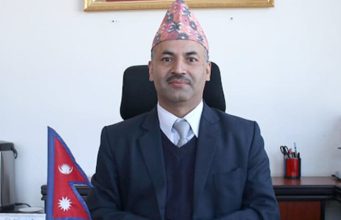 मानव तस्करसंग सेटिङ मिलाएको आरोप लागेका सहसचिव भट्टराई छुटे