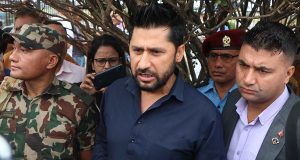 रास्वपा सभापती लामिछानेलाई सर्वोच्चद्वारा थुनामुक्त गर्न अस्वीकार