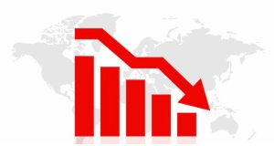 नेप्से सूचक ०.२२ अंकले घट्यो