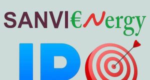 सान्भि इनर्जी लिमिटेडको आइपीओमा आवेदन दिने आज अन्तिम दिन