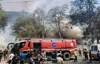अहमदाबादमा एयर इण्डियाको विमान दुर्घटना, २४२ जना सवार