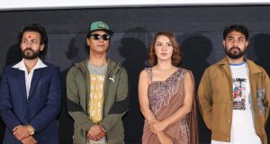 ‘सिटामोल’को पहिलो गीत ‘झुम्का कानैमा’ सार्वजनिक