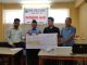 ललितपुर पत्रकार महासंघ द्वारा ‘हीरा–सिद्धि पत्रकारिता पुरस्कार’ को घोषणा