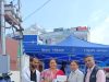 नि:शुल्क दन्त शिविर तथा रक्तदान कार्यक्रम माछापोखरीमा सम्पन्न