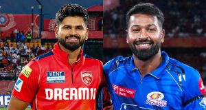 मुम्बई इ्डियन्स बिरुद्द पञ्जाबको ६ विकेटको जित, जितसँगै फाइनल प्रवेश