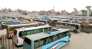 आन्दोलन फिर्ता : भोलिदेखि नियमित गाडी सञ्चालन