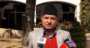 सिन्डिकेट पुनः स्थापित गर्न सरकारको संलग्नता छ : पूर्वमन्त्री ज्वाला