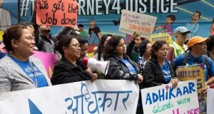 टीपीएसबाट अमेरिकामा बसिरहेकालाई नेपाल फर्कन दिइयो ६० दिनको समय