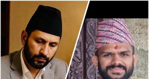 रुपन्देही ३ को उपनिर्वाचन: रास्वपाबाट सागर ढकालको चर्चा