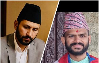 रुपन्देही ३ को उपनिर्वाचन: रास्वपाबाट सागर ढकालको चर्चा