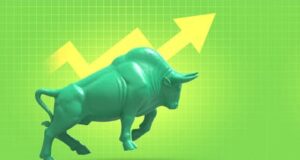 नेप्से परिसूचक अलटाइम हाईको सङ्केत