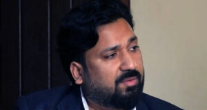 शेयर कारोबारी दीपेन्द्र अग्रवाल पक्राउ, ठगी आरोपमा अनुसन्धान