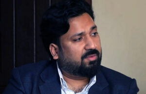 शेयर कारोबारी दीपेन्द्र अग्रवाल पक्राउ, ठगी आरोपमा अनुसन्धान