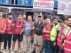 गोसाइँकुण्ड मेलामा वाईसीएल नेपाल र अखिल (क्रान्तिकारी) रसुवाको उदाहरणीय स्वास्थ्य सेवा