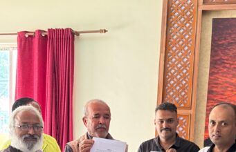 ‘राधा–लक्ष्मण कृयाशील पत्रकारिता पुरस्कार’ स्थापना, हरेक वर्ष एक पत्रकार सम्मानित हुने