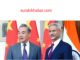 नेपाली भूभागमा भारत–चीनबीच लिपुलेक हुँदै व्यापार पुनः सुरु गर्ने सहमति