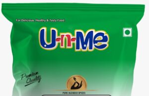 अमुदी फुड्सको U-n-Me ब्रान्ड अब खाद्य मसला बजारमा, उपभोक्ता उत्साहित