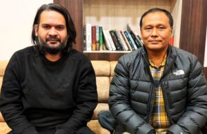 बालेन–कुलमान भेटवार्तामा रास्वपाको प्रस्तावले पायो स्थान