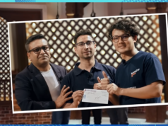 निराशाबाट उद्यमसम्म: ह्याङ्ग्रीजेनको यात्रा, नेपालको फूड–डेलिभरीमा नयाँ भरोसा