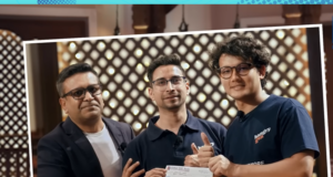 निराशाबाट उद्यमसम्म: ह्याङ्ग्रीजेनको यात्रा, नेपालको फूड–डेलिभरीमा नयाँ भरोसा