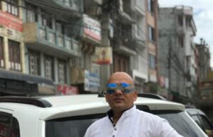 मिटरब्याज र निर्माण व्यवसायको आवरणमा ठगी गरेको आरोप, नुवाकोटका रामशरण अधिकारी पक्राउ