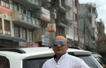 मिटरब्याज र निर्माण व्यवसायको आवरणमा ठगी गरेको आरोप, नुवाकोटका रामशरण अधिकारी पक्राउ