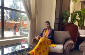 टिकट वितरणमा आर्थिक चलखेलको आरोपसहित रास्वपाकी मधेश प्रदेश संस्थापक सभापति ममता शर्माको राजीनामा