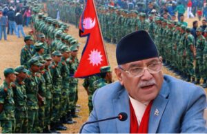 वाईसीएल नेपालद्वारा अर्धसैन्य संरचना पुनः सक्रिय, १६५ निर्वाचन क्षेत्रमा ‘स्पेशल टास्क फोर्स’ परिचालनको तयारी