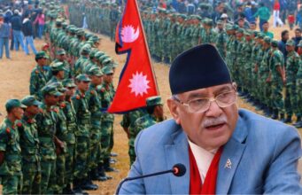 वाईसीएल नेपालद्वारा अर्धसैन्य संरचना पुनः सक्रिय, १६५ निर्वाचन क्षेत्रमा ‘स्पेशल टास्क फोर्स’ परिचालनको तयारी