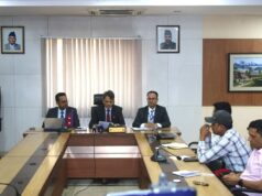परराष्ट्र मन्त्रालय (MoFA Nepal) को आज नियमित पत्रकार सम्मेलन सम्पन्न