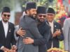 राष्ट्रिय स्वतन्त्र पार्टी (रास्वपा) का सभापति Rabi Lamichhane को प्रधानमन्त्री शाहबारे टिप्पणी: “शान्त, स्पष्ट र सबैलाई समेट्ने नेतृत्व आवश्यक”